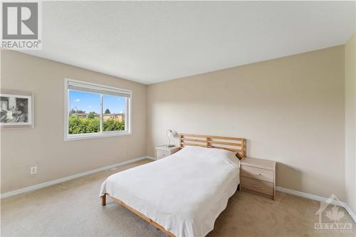 1103 Marconi Avenue, Ottawa, ON - Indoor Photo Showing Bedroom