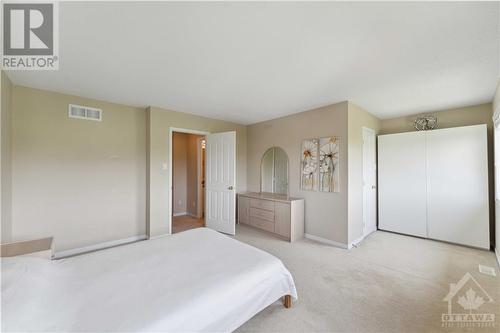 1103 Marconi Avenue, Ottawa, ON - Indoor Photo Showing Bedroom