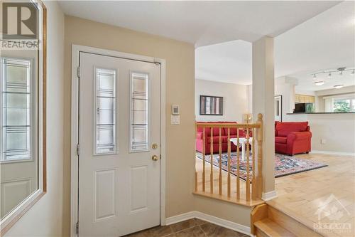 1103 Marconi Avenue, Ottawa, ON - Indoor Photo Showing Other Room