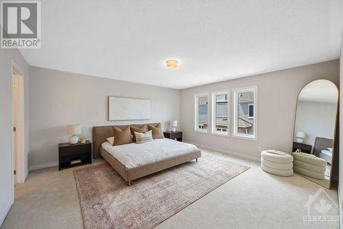 406 Peninsula Road, Ottawa, ON - Indoor Photo Showing Bedroom