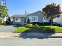 26 Carmanville Street, St. John'S, NL  - Outdoor With Facade 