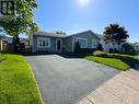 26 Carmanville Street, St. John'S, NL  - Outdoor With Facade 