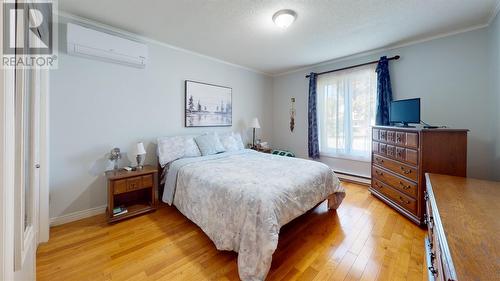 26 Carmanville Street, St. John'S, NL - Indoor Photo Showing Bedroom