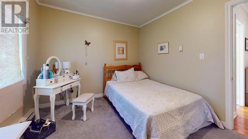 26 Carmanville Street, St. John'S, NL - Indoor Photo Showing Bedroom
