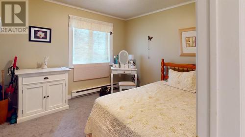 26 Carmanville Street, St. John'S, NL - Indoor Photo Showing Bedroom