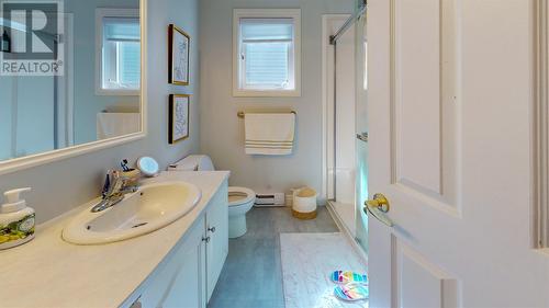 26 Carmanville Street, St. John'S, NL - Indoor Photo Showing Bathroom
