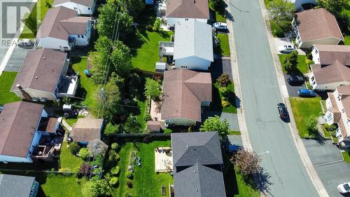 26 Carmanville Street, St. John'S, NL - Outdoor With View