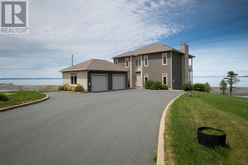 6 Wareham Estates, Conception Bay South, NL - Outdoor