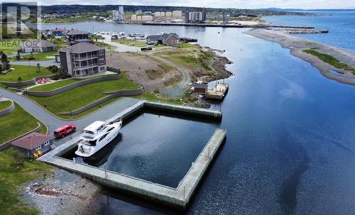 6 Wareham Estates, Conception Bay South, NL - Outdoor With Body Of Water With View