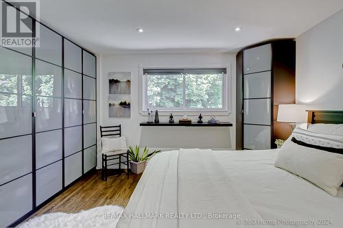 87 Edmonton Drive, Toronto, ON - Indoor Photo Showing Bedroom
