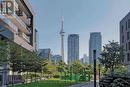1501 - 80 Queens Wharf Road, Toronto, ON  - Outdoor 