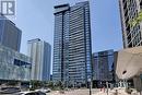 1501 - 80 Queens Wharf Road, Toronto, ON  - Outdoor With Facade 