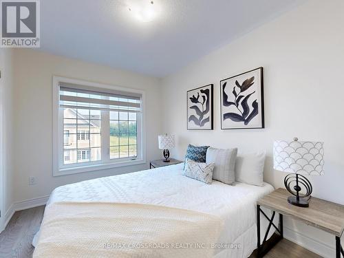 4 Phillipsen Way, Markham, ON - Indoor Photo Showing Bedroom