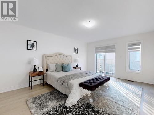 4 Phillipsen Way, Markham, ON - Indoor Photo Showing Bedroom