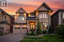 11 Torgan Trail, Vaughan, ON  - Outdoor With Facade 