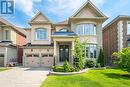 11 Torgan Trail, Vaughan, ON  - Outdoor With Facade 