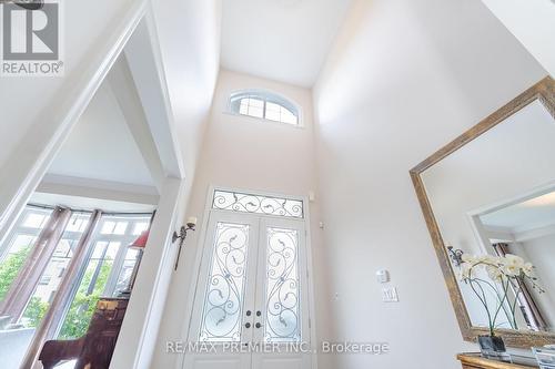 11 Torgan Trail, Vaughan, ON - Indoor Photo Showing Other Room