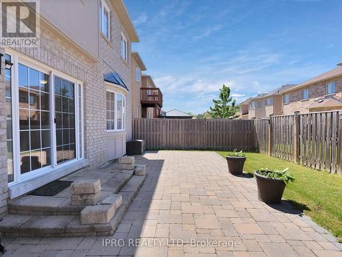 15 Oakhaven Road, Brampton, ON - Outdoor With Exterior