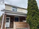 142 Silverthorn Avenue, Toronto (Weston-Pellam Park), ON  - Outdoor 