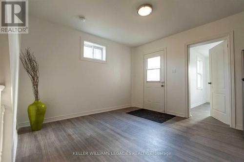 142 Silverthorn Avenue, Toronto (Weston-Pellam Park), ON - Indoor Photo Showing Other Room