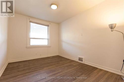 142 Silverthorn Avenue, Toronto (Weston-Pellam Park), ON - Indoor Photo Showing Other Room