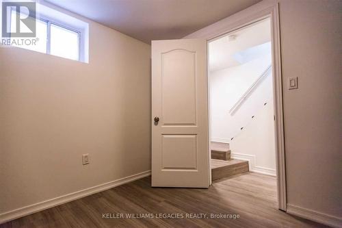 142 Silverthorn Avenue, Toronto (Weston-Pellam Park), ON - Indoor Photo Showing Other Room