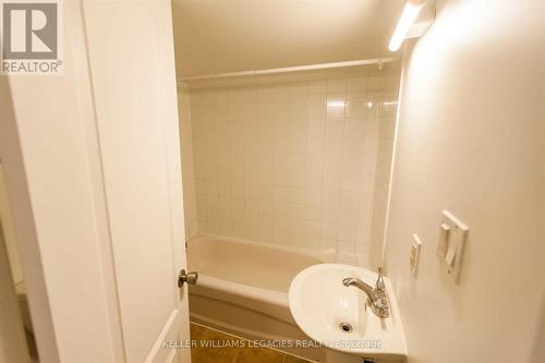 142 Silverthorn Avenue, Toronto (Weston-Pellam Park), ON - Indoor Photo Showing Bathroom