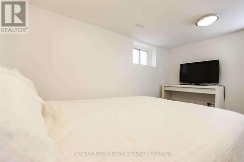 142 Silverthorn Avenue, Toronto (Weston-Pellam Park), ON - Indoor Photo Showing Bedroom