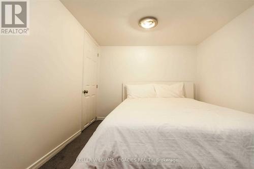 142 Silverthorn Avenue, Toronto (Weston-Pellam Park), ON - Indoor Photo Showing Bedroom