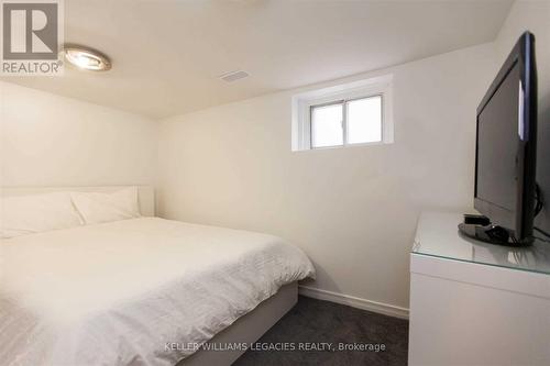 142 Silverthorn Avenue, Toronto (Weston-Pellam Park), ON - Indoor Photo Showing Bedroom