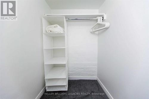 142 Silverthorn Avenue, Toronto (Weston-Pellam Park), ON - Indoor With Storage