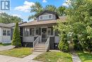 1453 Francois, Windsor, ON  - Outdoor With Facade 