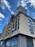 408 - 86 Dundas Street E, Mississauga, ON  - Outdoor With Balcony 