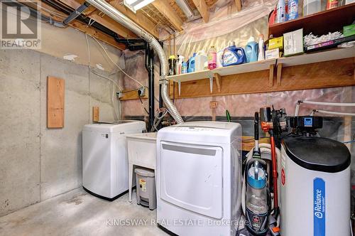 66 Elma Place, Cambridge, ON - Indoor Photo Showing Laundry Room