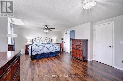 66 Elma Place, Cambridge, ON - Indoor Photo Showing Bedroom