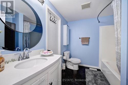 66 Elma Place, Cambridge, ON - Indoor Photo Showing Bathroom