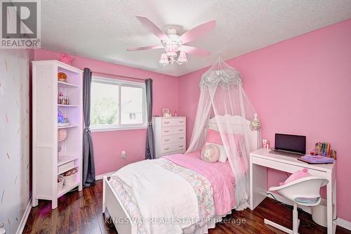 66 Elma Place, Cambridge, ON - Indoor Photo Showing Bedroom