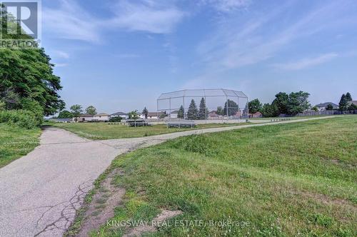 66 Elma Place, Cambridge, ON - Outdoor With View