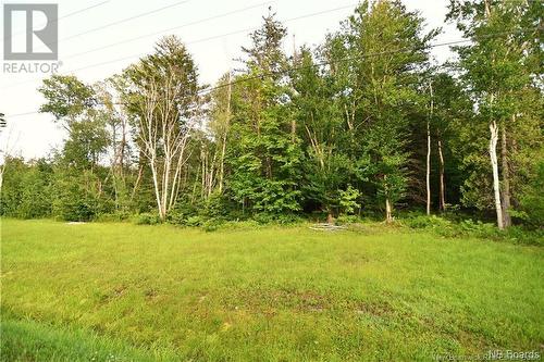 Lot 86-312 Mill Cove, Wilsons Beach, NB 