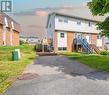 545 Bonita Avenue, Saint John, NB  - Outdoor 