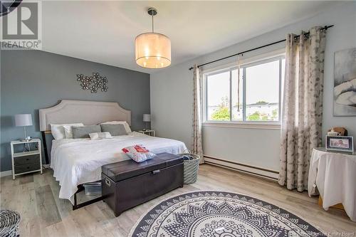 545 Bonita Avenue, Saint John, NB - Indoor Photo Showing Bedroom