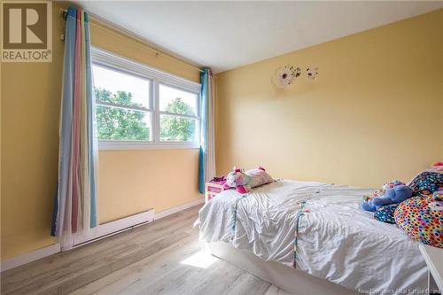 545 Bonita Avenue, Saint John, NB - Indoor Photo Showing Bedroom