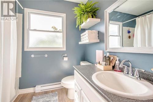 545 Bonita Avenue, Saint John, NB - Indoor Photo Showing Bathroom