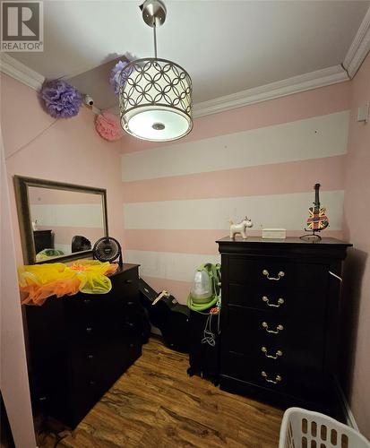 14-16 Carrolls Road, Spaniards Bay, NL - Indoor Photo Showing Bedroom