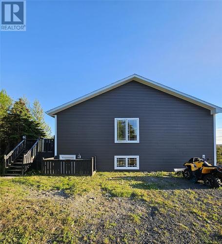 14-16 Carrolls Road, Spaniards Bay, NL - Outdoor With Exterior