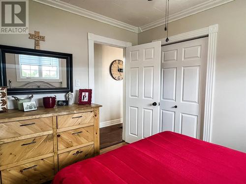 8 Beothic Road, New Wes Valley, NL - Indoor Photo Showing Bedroom