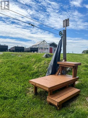 8 Beothic Road, New Wes Valley, NL - Outdoor With View