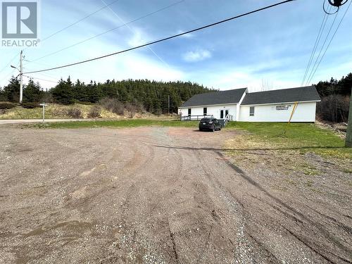 243 Main Street, Leading Tickles, NL 