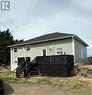 15 2Nd Avenue, Leading Tickles, NL  - Outdoor With Exterior 