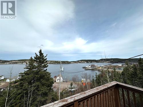 15 2Nd Avenue, Leading Tickles, NL - Outdoor With Body Of Water With View